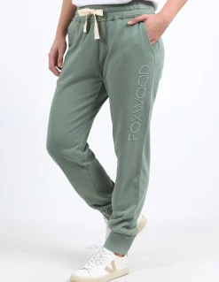 Online Foxwood Simplified Pant - Sage