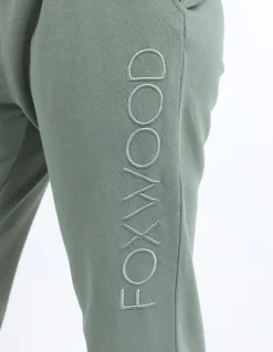 Online Foxwood Simplified Pant - Sage