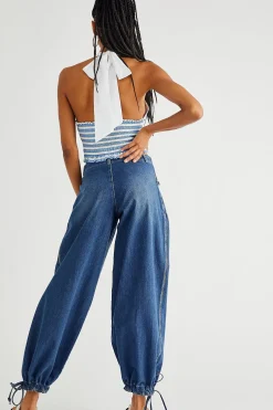 Online Free People Lotus Jeans - Juno