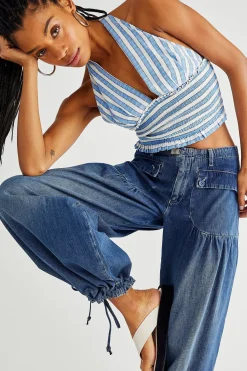 Online Free People Lotus Jeans - Juno