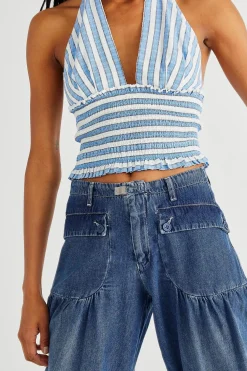 Online Free People Lotus Jeans - Juno