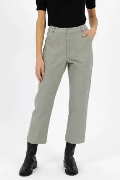 Hot Humidity Raya Pant - Sage