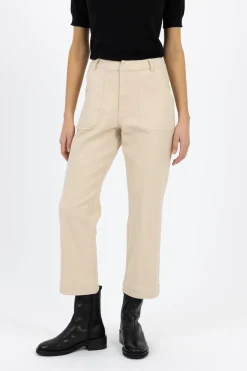 Discount Humidity Raya Pant - Stone