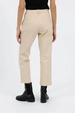 Discount Humidity Raya Pant - Stone