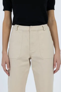 Discount Humidity Raya Pant - Stone
