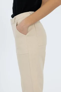 Discount Humidity Raya Pant - Stone