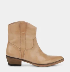 New ivylee Corrie Boot - Beige