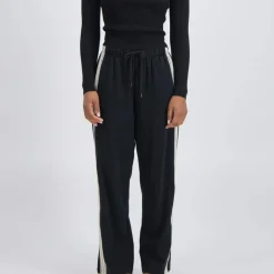 New Jasmine Alexa Panarea Trackpant - Black