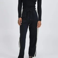 New Jasmine Alexa Panarea Trackpant - Black