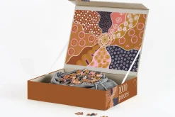 New Journey of Something 1000 piece puzzle 'Desert Flower'
