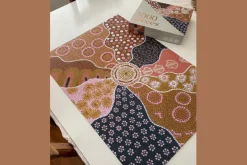 New Journey of Something 1000 piece puzzle 'Desert Flower'