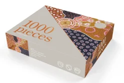 New Journey of Something 1000 piece puzzle 'Desert Flower'