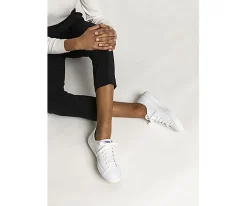 Clearance Keds Kickstart Leather - White