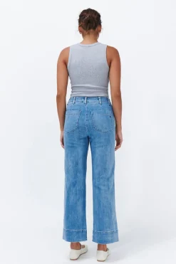 Clearance Kireina Celeste Pant - Maison Wash