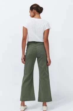 Best Kireina Freya Jean - Khaki