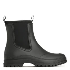 Fashion Los Cabos Shoes Los Cabos Amelia Rainboot - Black