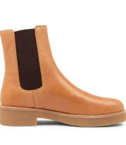 Online Mollini Favourite Boot - Tan