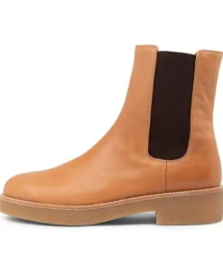 Online Mollini Favourite Boot - Tan