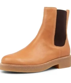 Online Mollini Favourite Boot - Tan