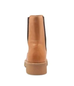 Online Mollini Favourite Boot - Tan