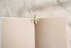 Discount Musings from the Moon A5 Journal