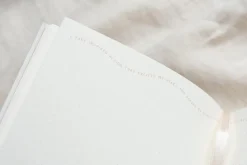 Discount Musings from the Moon A5 Journal