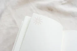 Discount Musings from the Moon A5 Journal