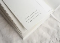 New Musings from the Moon A Year Of Coming Home - Guided Self Love Journal