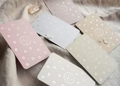 New Musings from the Moon Self Love Affirmation Cards