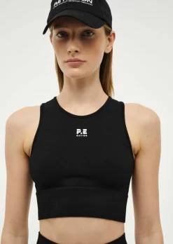 Online P.E Nation Homage Cap - Black