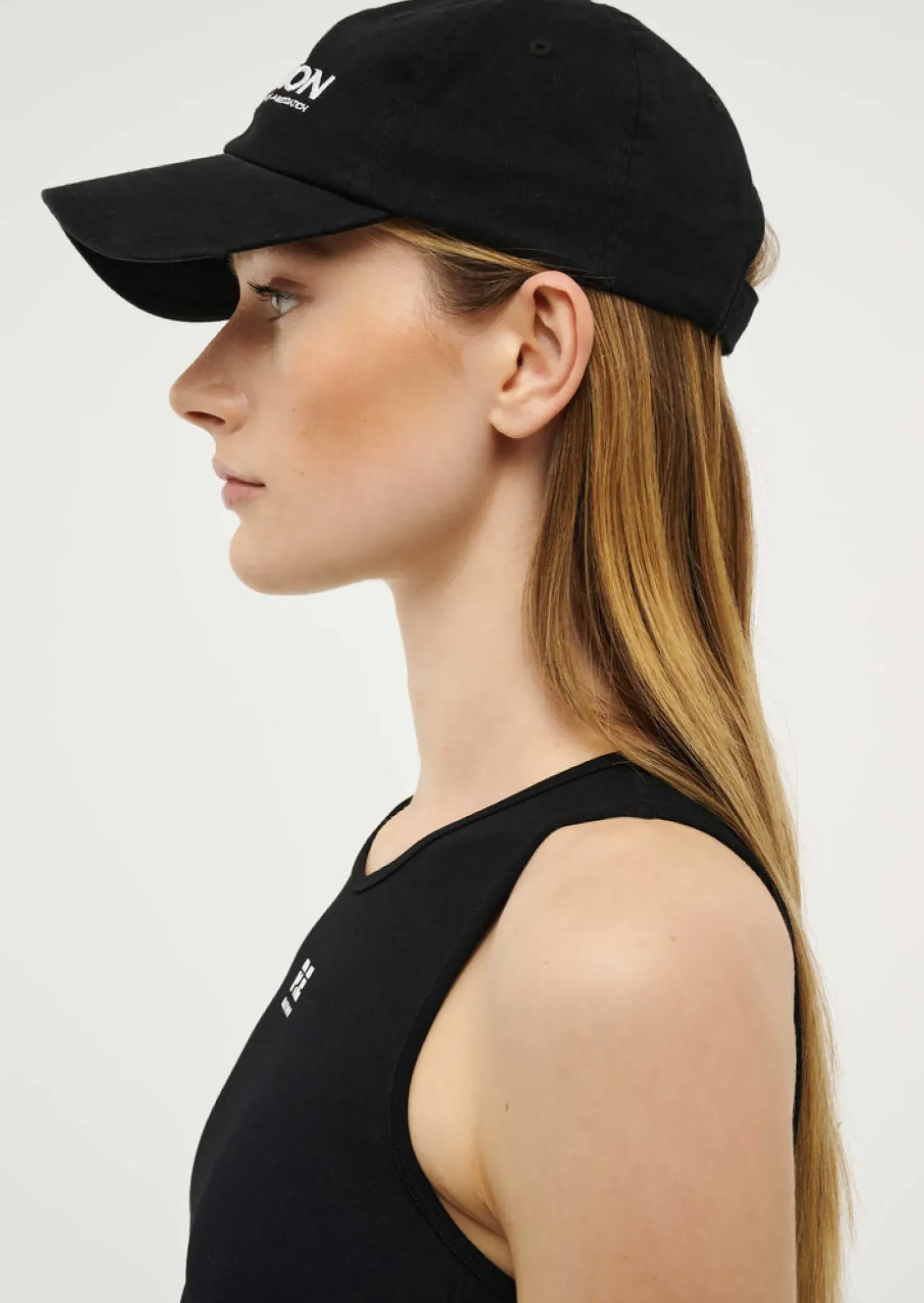 Online P.E Nation Homage Cap - Black
