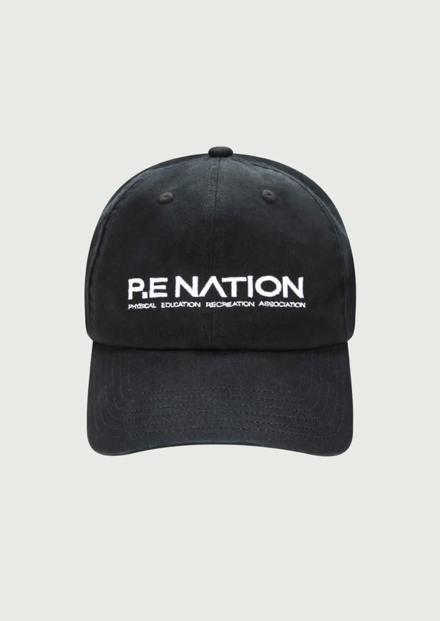 Online P.E Nation Homage Cap - Black