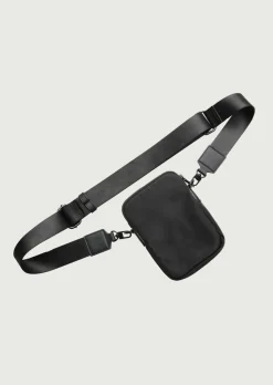 Online P.E Nation Homage Cross Body Bag - Black
