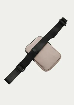 Hot P.E Nation Homage Cross Body Bag - Fossil
