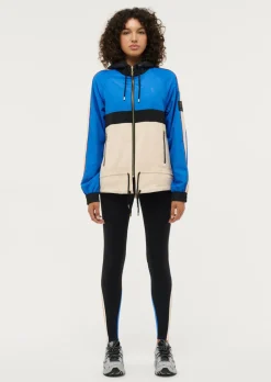 Sale P.E Nation Man Down Jacket - Pearled Ivory