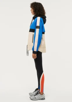 Sale P.E Nation Man Down Jacket - Pearled Ivory
