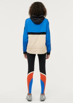 Sale P.E Nation Man Down Jacket - Pearled Ivory