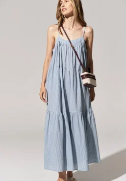 Best Pol Acacia Sundress - Blue