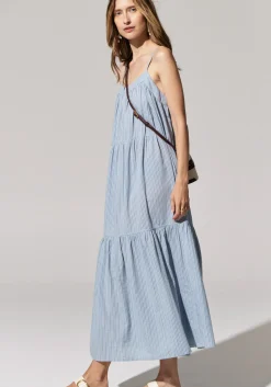 Best Pol Acacia Sundress - Blue