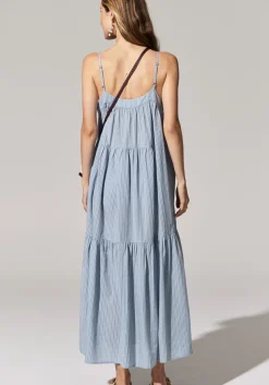Best Pol Acacia Sundress - Blue