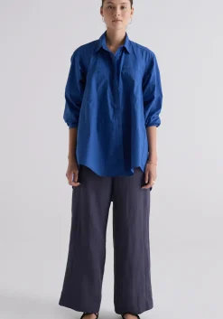 Discount Pol Louie Pocket Shirt - Marine
