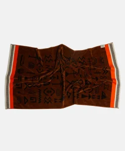 Discount Pony Rider Ancestors Way Beach Towel