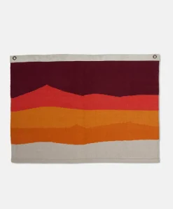 Discount Pony Rider Namaste Wall Banner