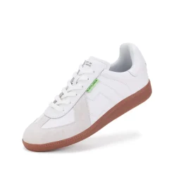 Fashion Rollie Nation Rollie Pace - Classic White/Gum