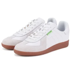Fashion Rollie Nation Rollie Pace - Classic White/Gum