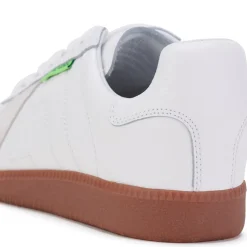 Fashion Rollie Nation Rollie Pace - Classic White/Gum