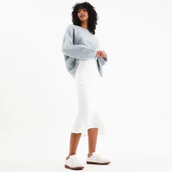 Fashion Rollie Nation Rollie Pace - Classic White/Gum