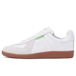 Fashion Rollie Nation Rollie Pace - Classic White/Gum