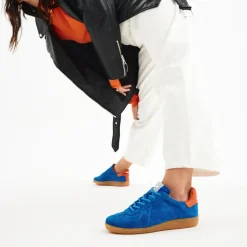 Best Rollie Nation Rollie Pace - Cobalt/Orange