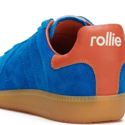 Best Rollie Nation Rollie Pace - Cobalt/Orange